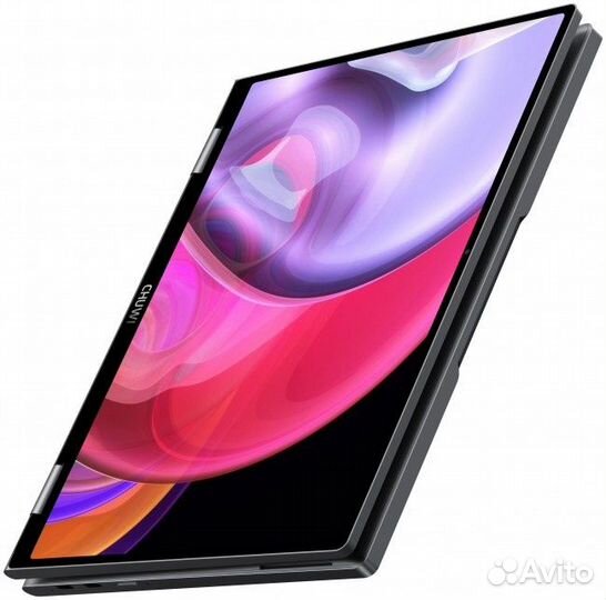 Chuwi Minibook X N5100