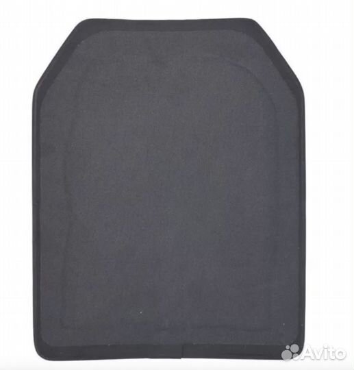 Защитная керамическая пластина