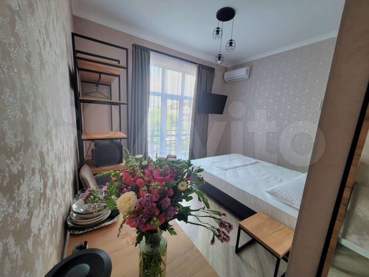 Комната 18 м², 1/3 эт.