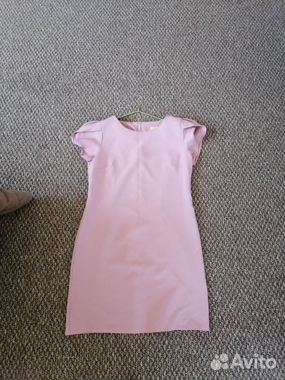 Платье женское 44 46