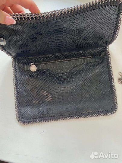 Клатч женский