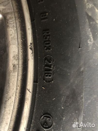 Колеса mitsubishi l200