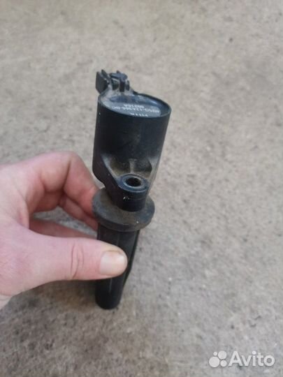 Катушка зажигания Ford Focus 2 Рестайлинг хэтчбек