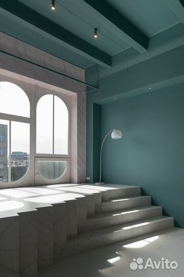 Фотостудия Memphis by focus