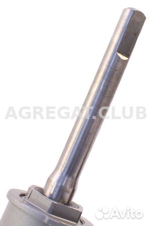 Рейка рулевая механическая Motorherz M51631NW