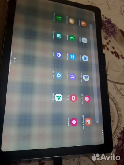 Планшет samsung galaxy tab a7