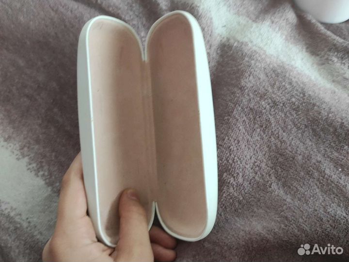 Чехол для очков