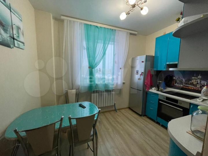 2-к. квартира, 62 м², 7/9 эт.