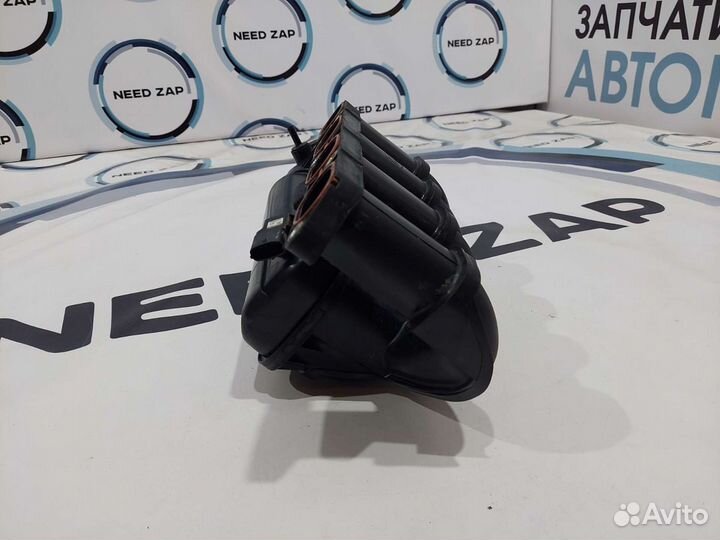 Впускной коллектор lifan х60 1.8