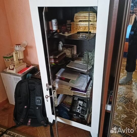 Продам сейф