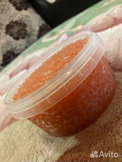 Красная икра 2023