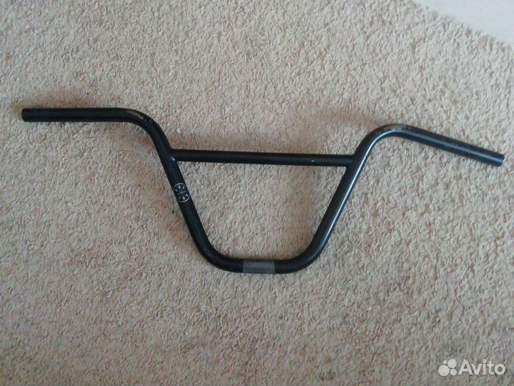 Руль радио для BMX