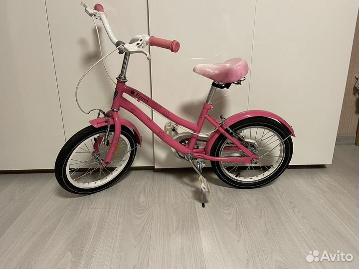 Детский велосипед бу