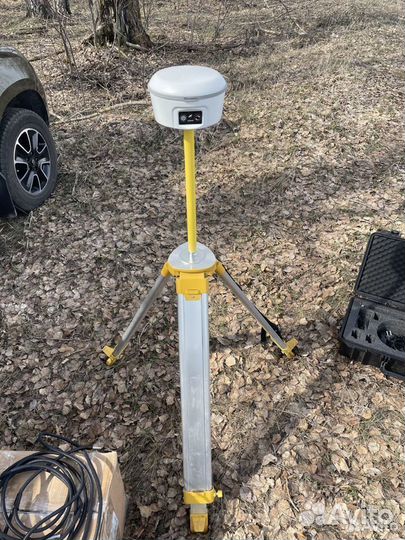 Агронавигатор автопилот