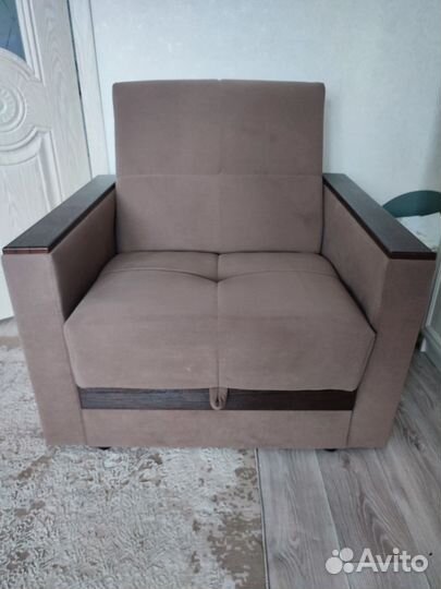 Кресло кровать