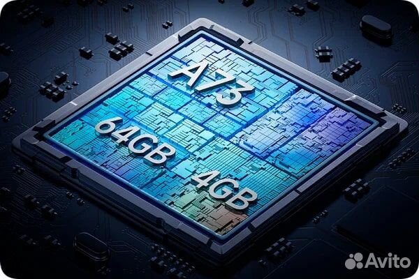 Телевизор Xiaomi S85 mini LED 2024 144Гц