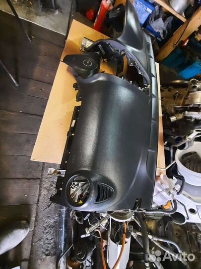 Безопасность opel antara 2006-2015