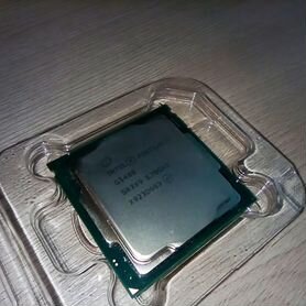 Процессор Intel Pentium Gold G5400