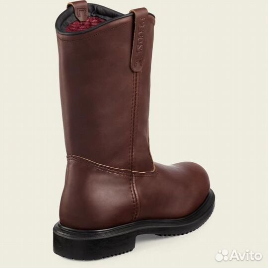 Сапоги redwings