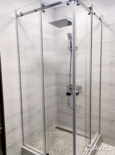 Душевая кабина