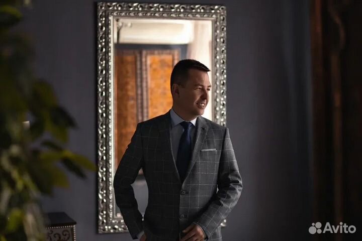 Помощник руководителя Ассистент