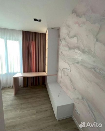 Мебель на заказ