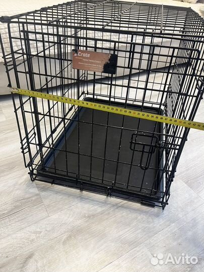 Клетка вольер для собак