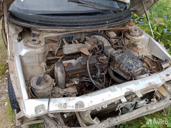 Автомобили на разбор
