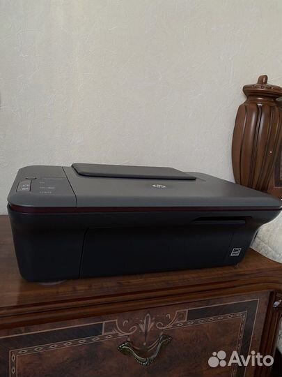 Принтер HP Deskjet 1050A