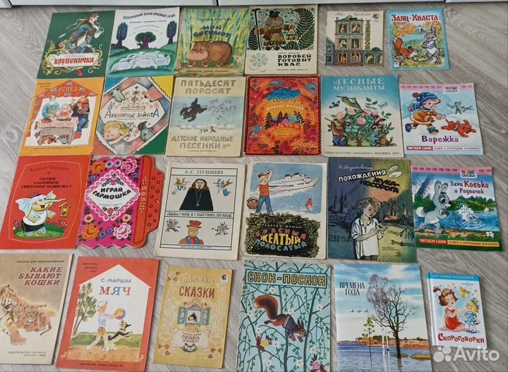 Игрушки для девочки пакетом