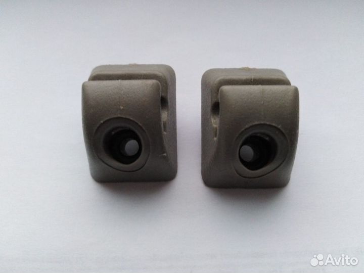 Держатель солнцезащитного козырька Nexia