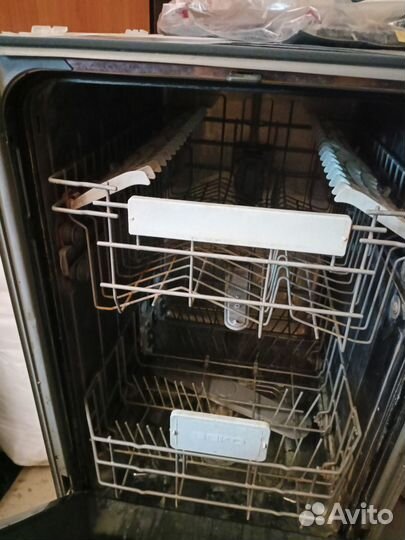 Посудомоечная машина 45 см встраиваемая