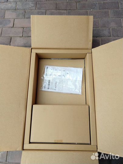 Настольная подставка для плазменной панели Fujitsu