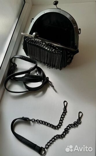 Сумка клатч