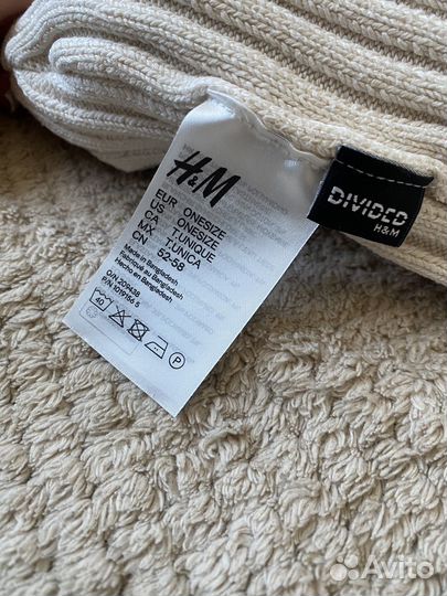 Шапка женская