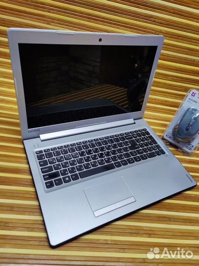 Lenovo 310-15IKB (intel core i5 7 поколения )