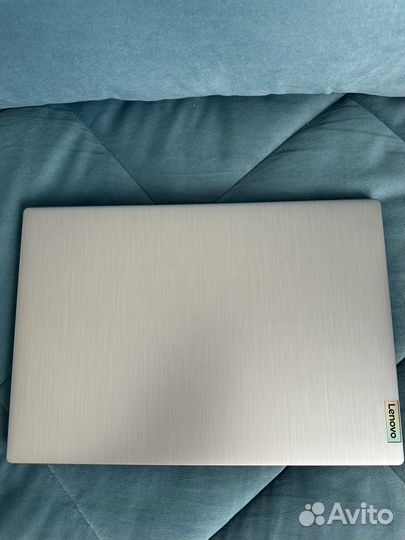 Ноутбук lenovo