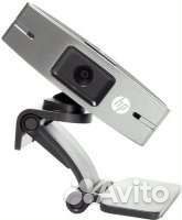 Вебкамера HP Webcam HD 2300