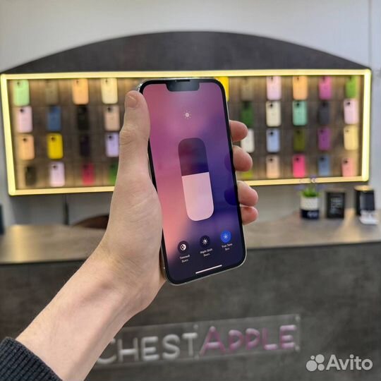 iPhone 13 Pro, 128 ГБ