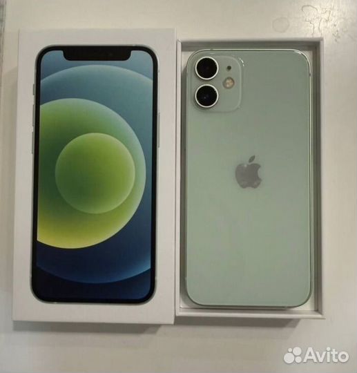 iPhone 12 mini, 64 ГБ