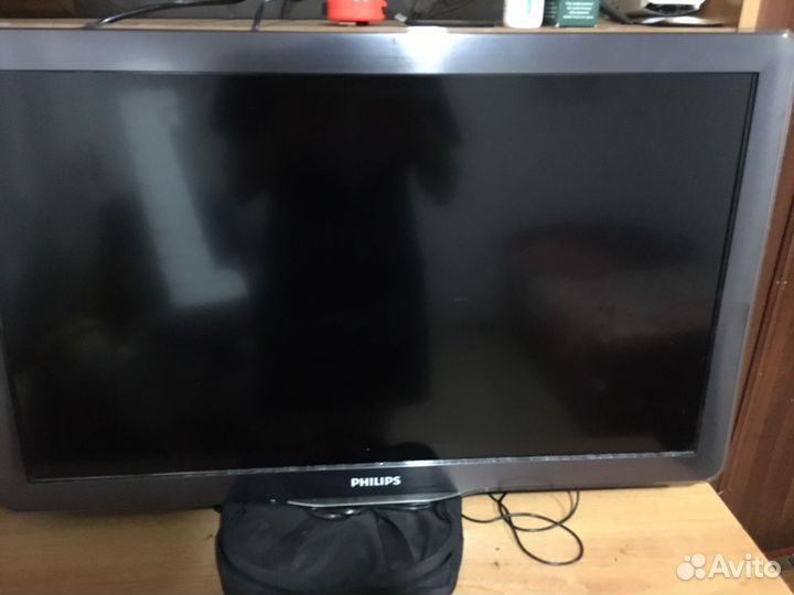 Телевизор philips