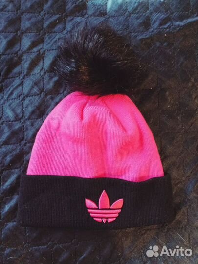 Шапка adidas