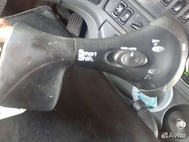 Для фредлайнера