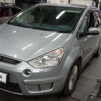 Ford S-MAX 2.0 MT, 2007, 268 635 км, с пробегом, цена 670 000 руб.