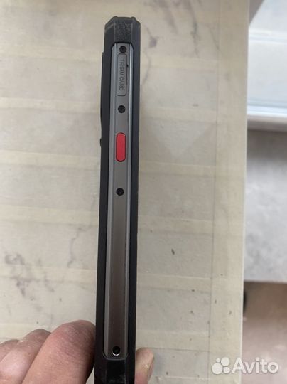 OUKITEL WP21, 12/256 ГБ