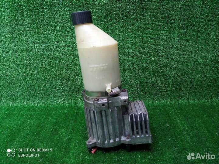 Насос гур Opel Astra G (1998-2005)