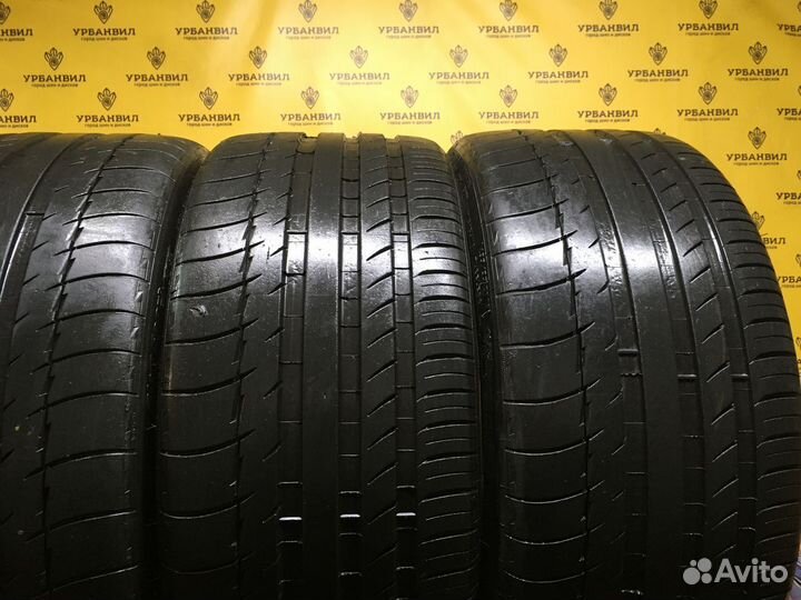 Michelin Pilot Sport PS2 235/35 R19 91Y