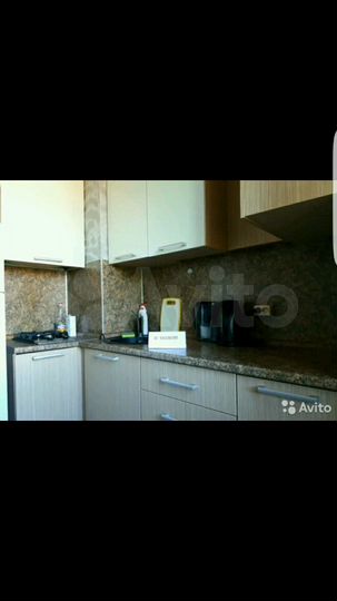 1-к. квартира, 31 м², 4/7 эт.