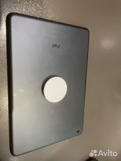 iPad mini 2