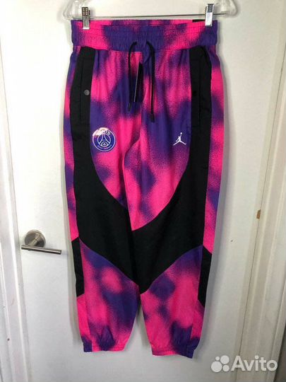 Штаны jordan PSG